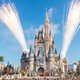 Walt Disney World in less socially-distant times.